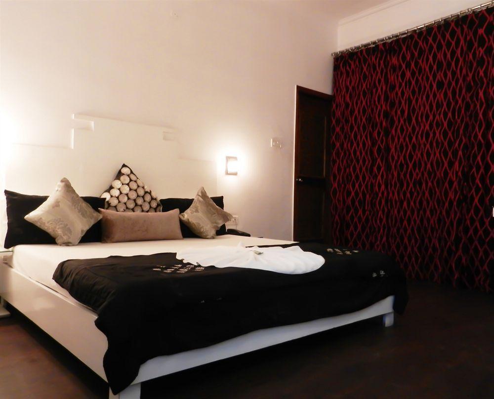 ורנאסי Fabhotel Prime Sarin Inn Heritage מראה חיצוני תמונה